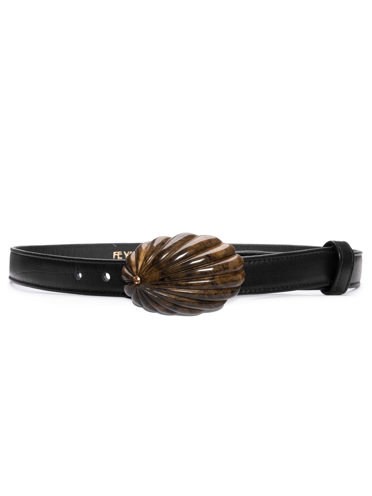 Cinto Feminino Coquinho - Preto