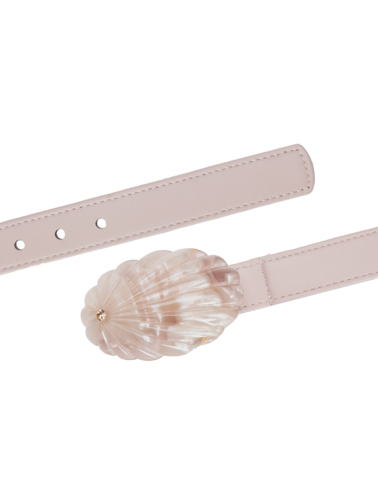 Cinto Feminino Coquinho Rosa Fe Yamin