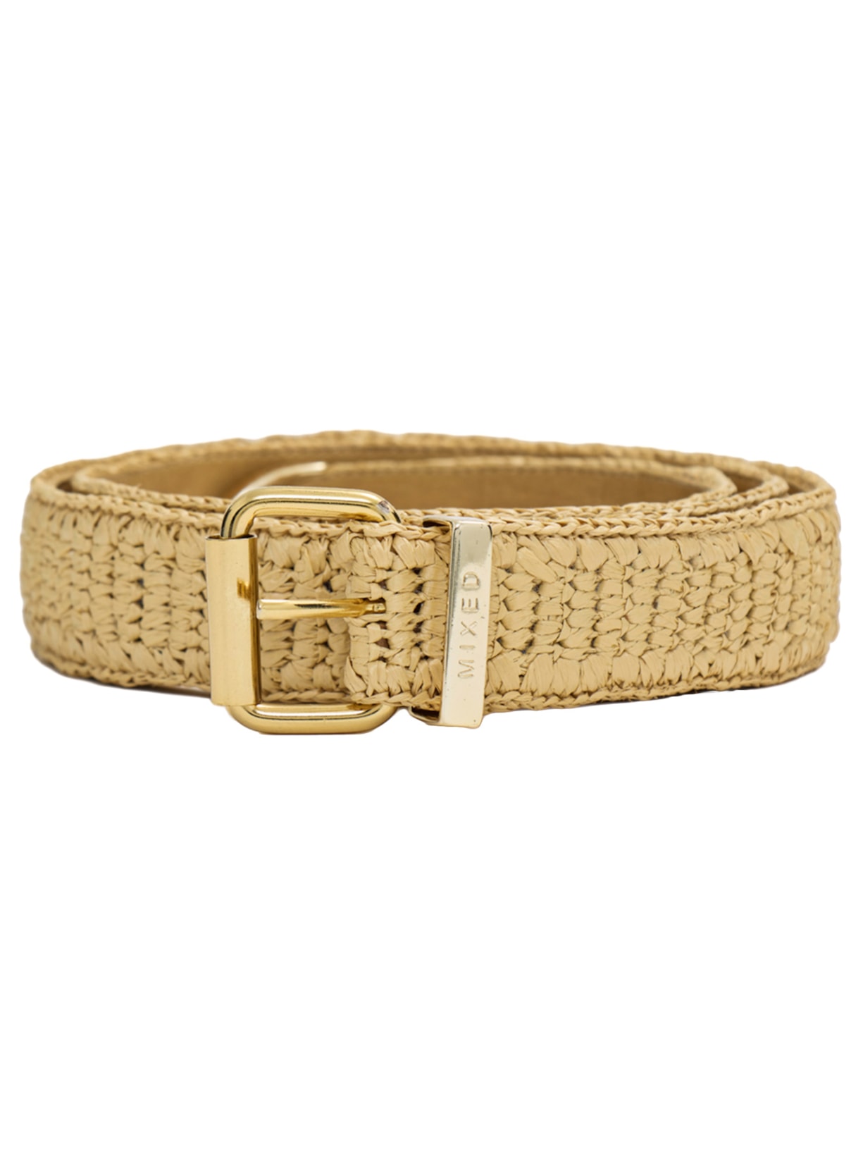 Cinto Feminino Corcovado - Bege