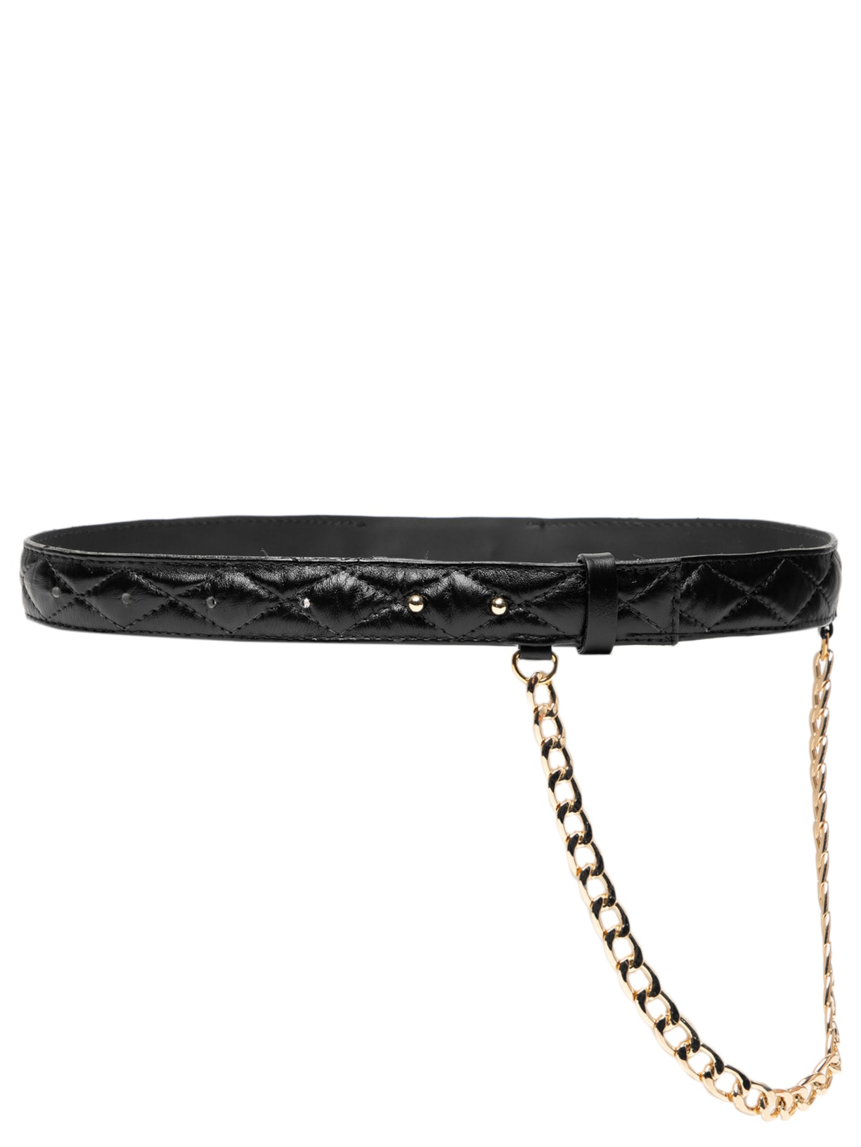 Cinto Feminino Denise Preto Iorane