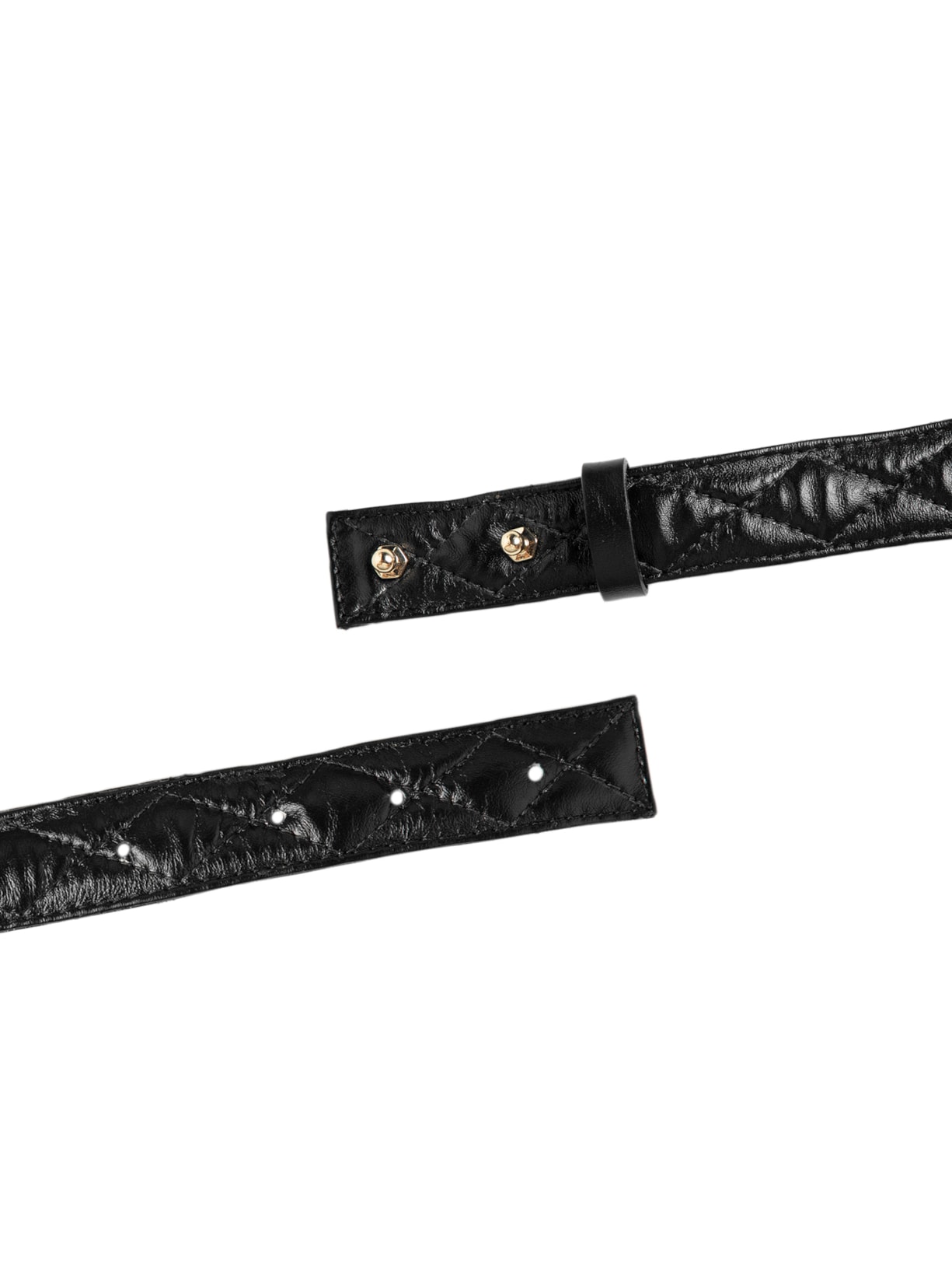 Cinto Feminino Denise Preto Iorane