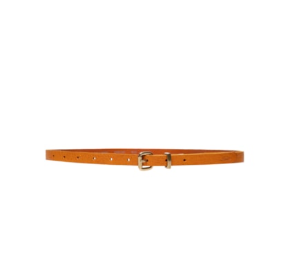 Cinto Feminino Dillon Narrow - Marrom