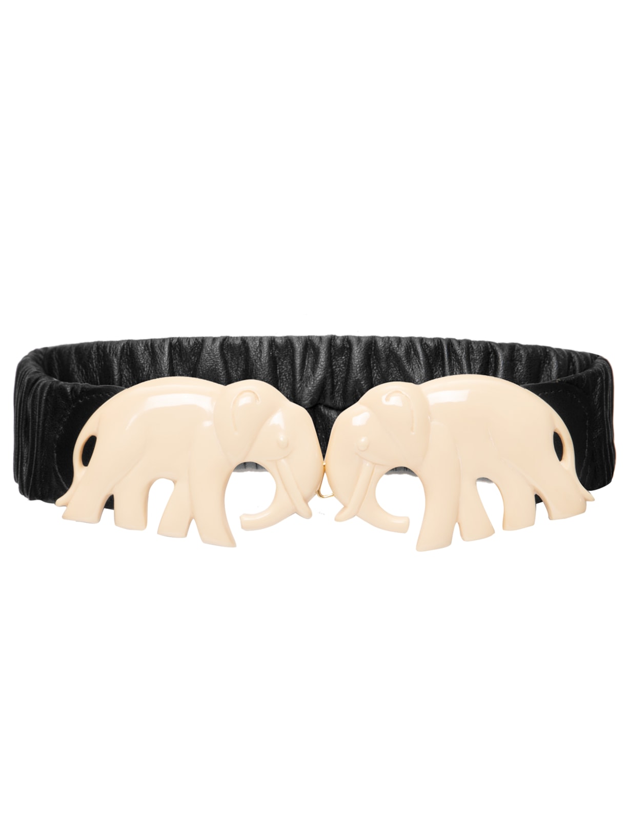 Cinto Feminino Elefante - Preto