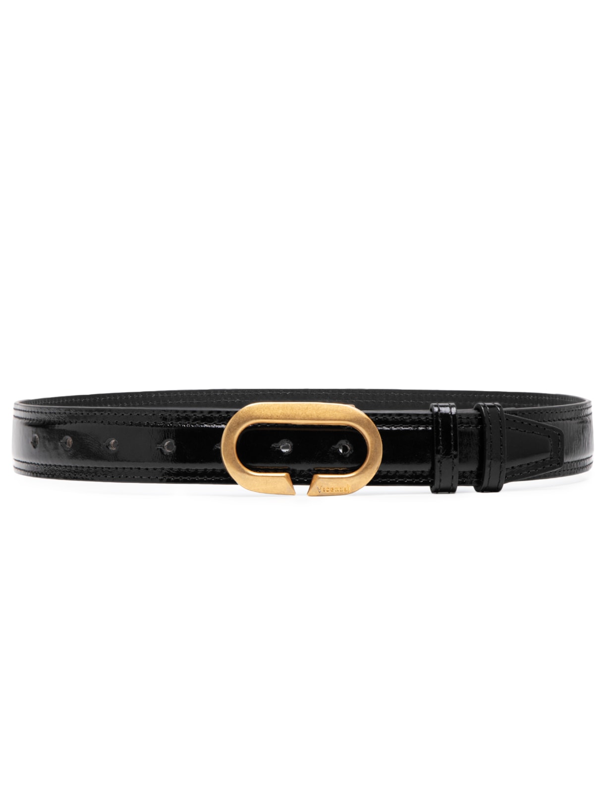Cinto Feminino Elo Cordova - Preto