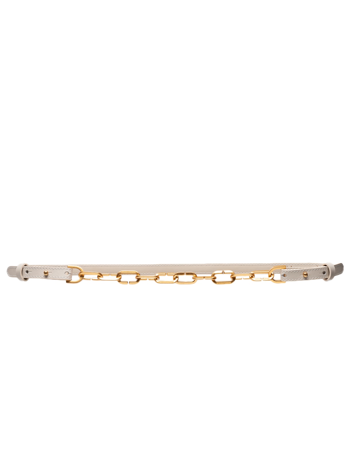 Cinto Feminino Elo - Off White