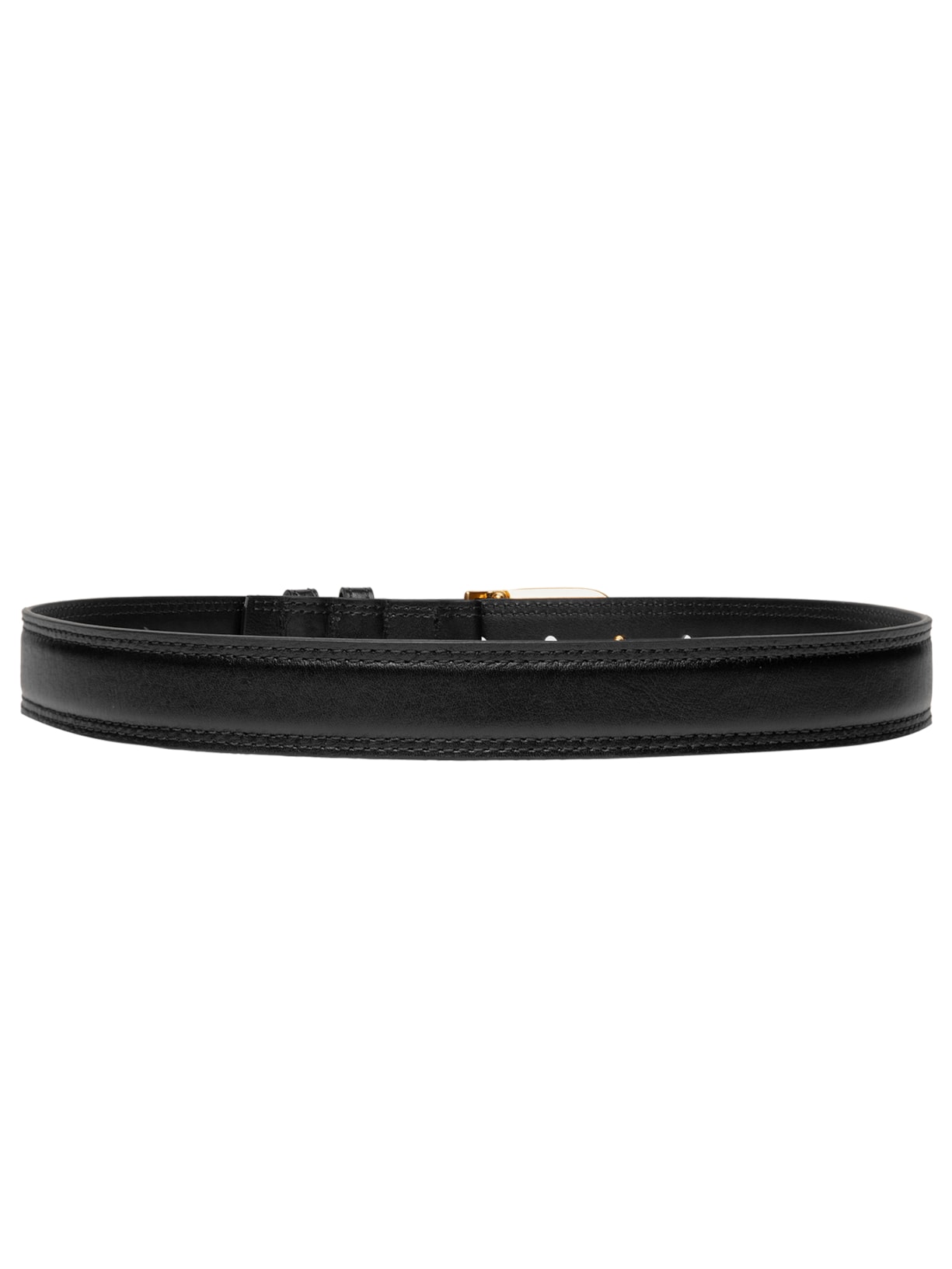 Cinto Feminino Elo Preto Vicenza