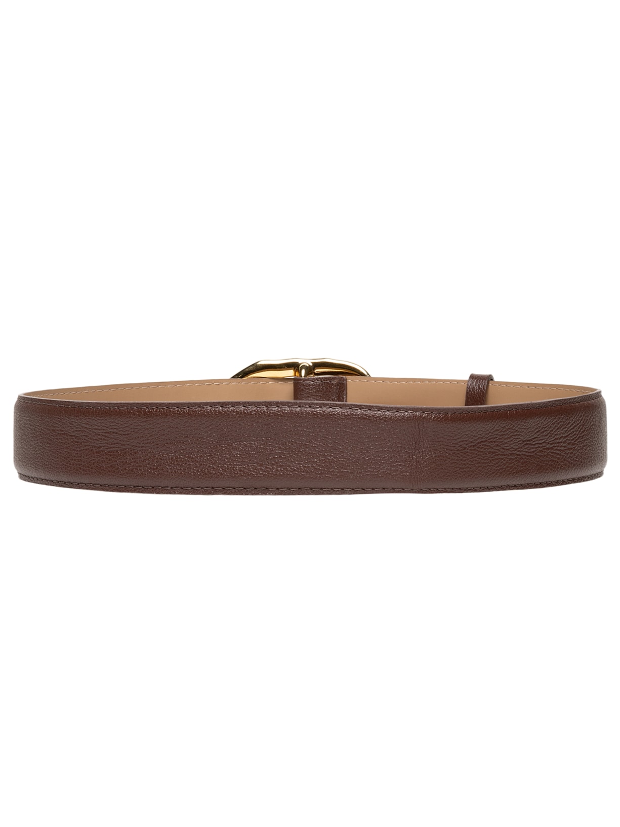 Cinto Feminino Eloa Marrom Iorane
