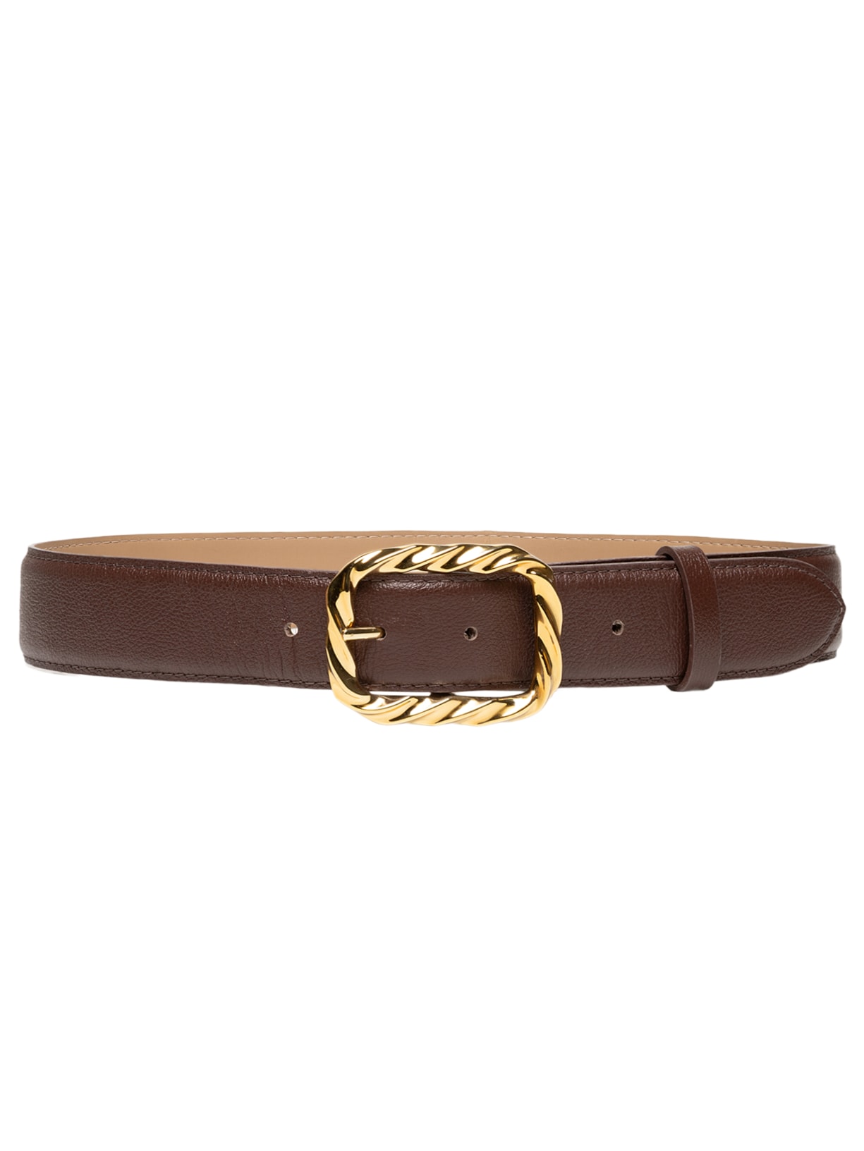Cinto Feminino Eloa Marrom Iorane