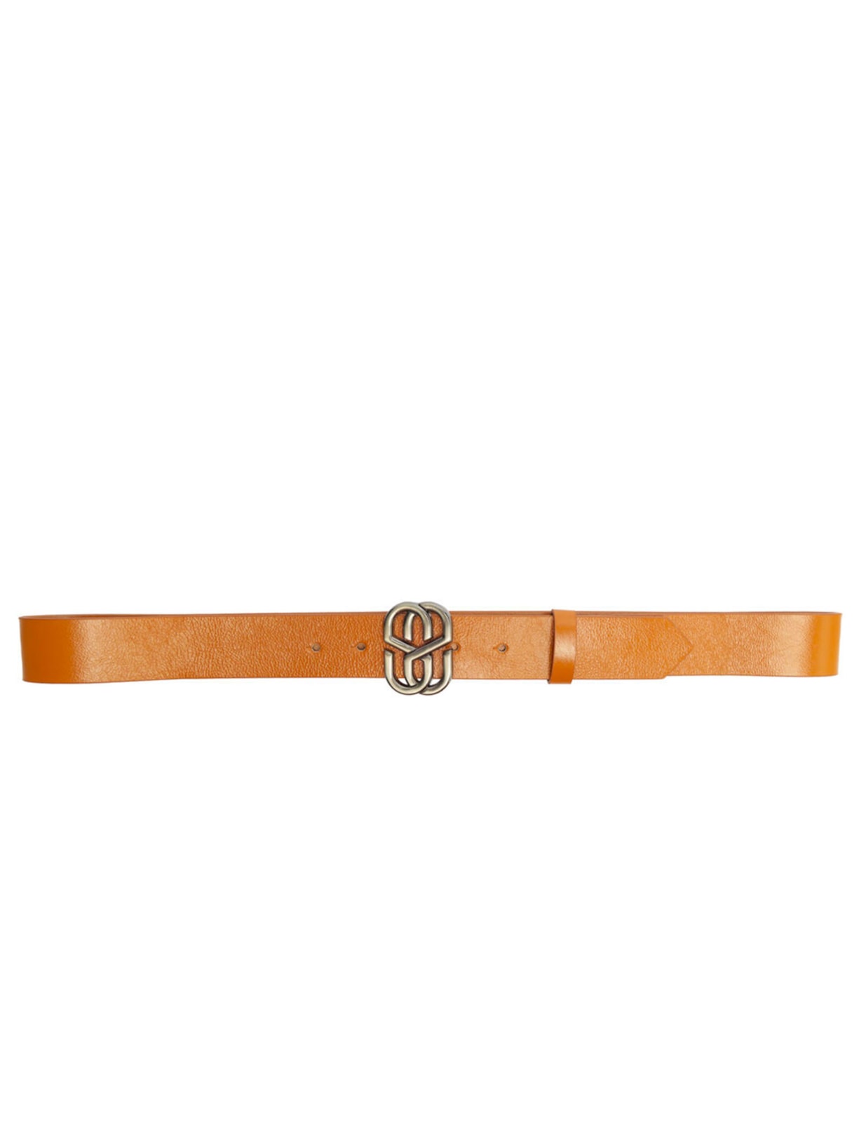 Cinto Feminino Emblem - Marrom