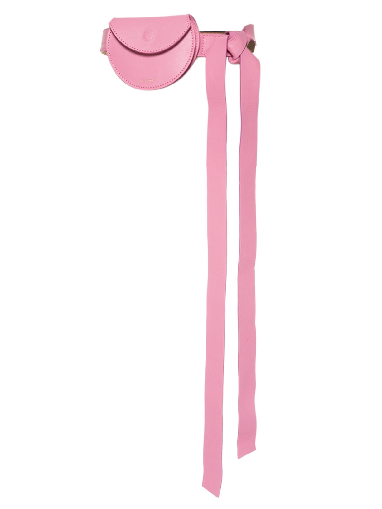 Cinto Feminino Faixa Noite Rosa Neriage