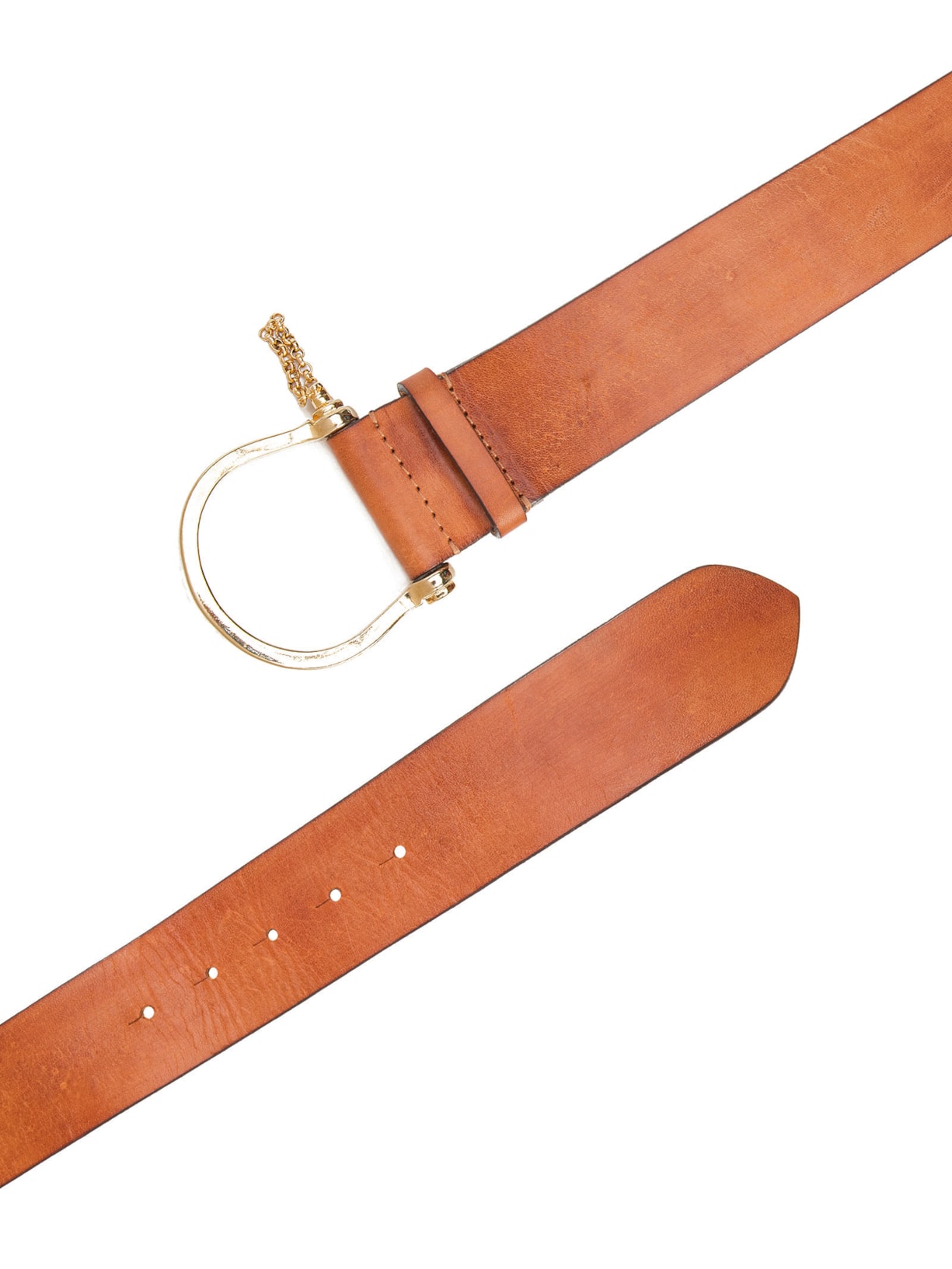 Cinto Feminino Fivela Fechadura Animale Animale