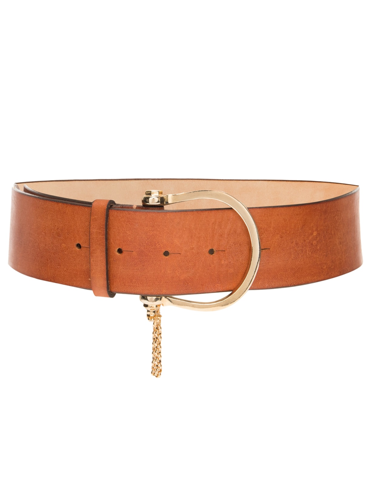 Cinto Feminino Fivela Fechadura Animale Animale