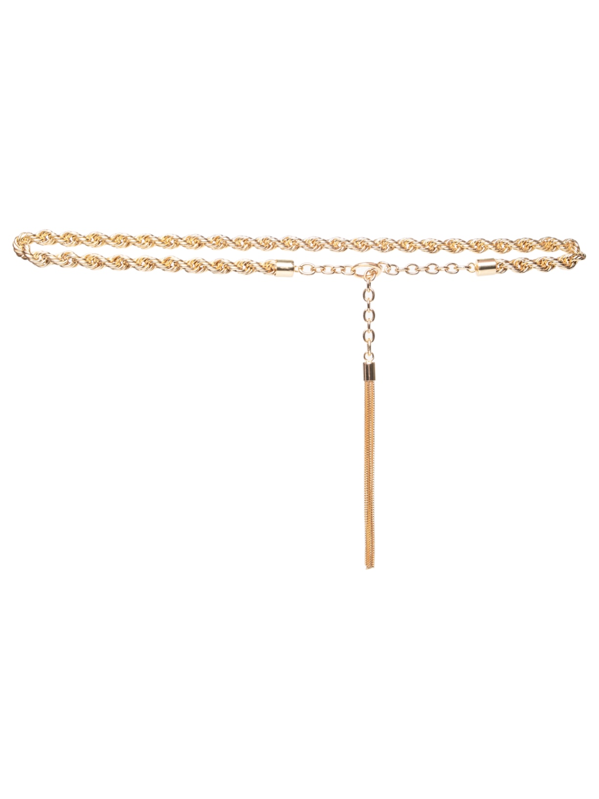 Cinto Feminino Gioconda - Dourado