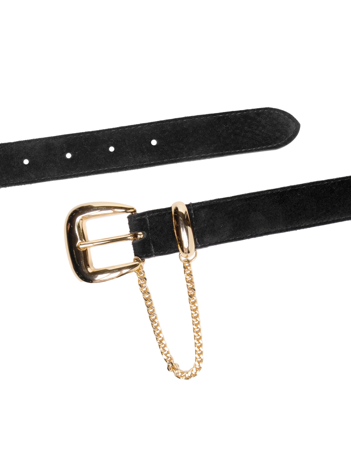 Cinto Feminino Gisele Preto Iorane