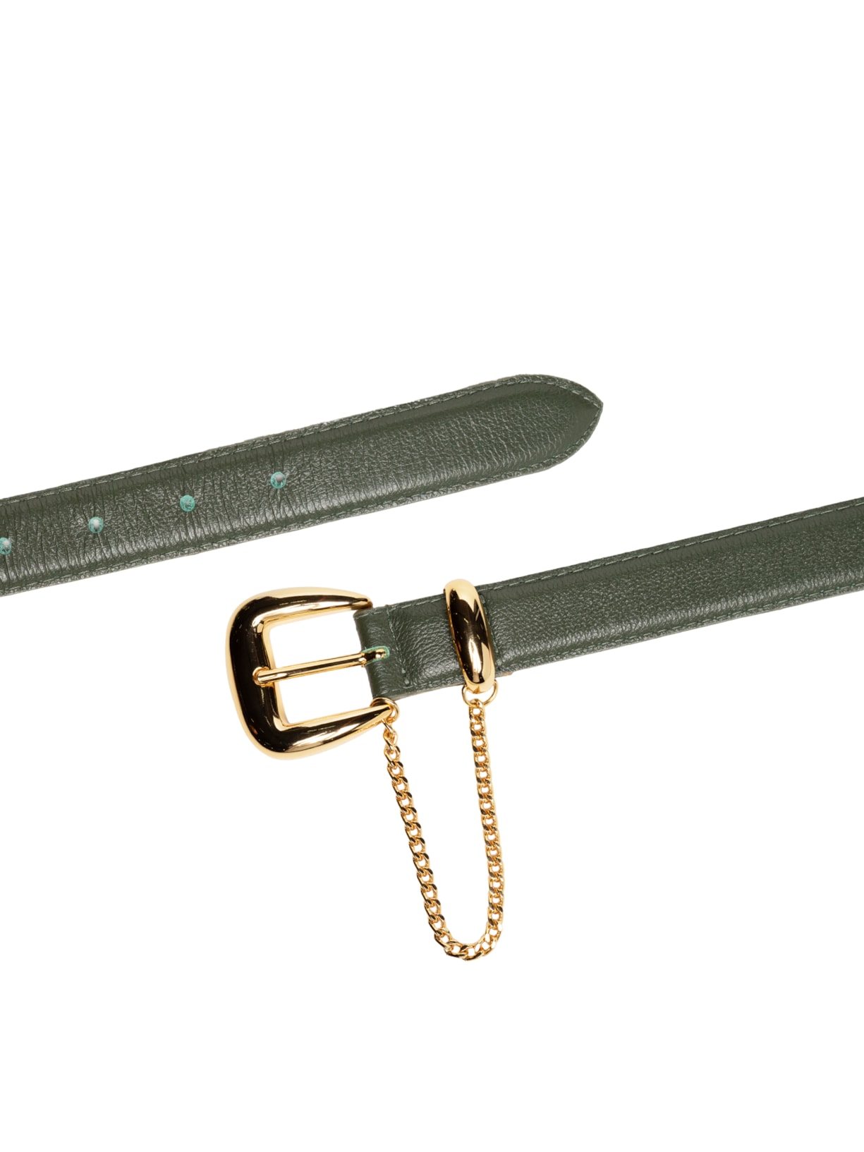 Cinto Feminino Gisele Verde Iorane