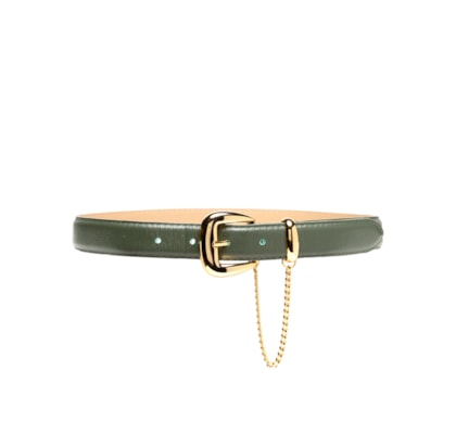 Cinto Feminino Gisele - Verde