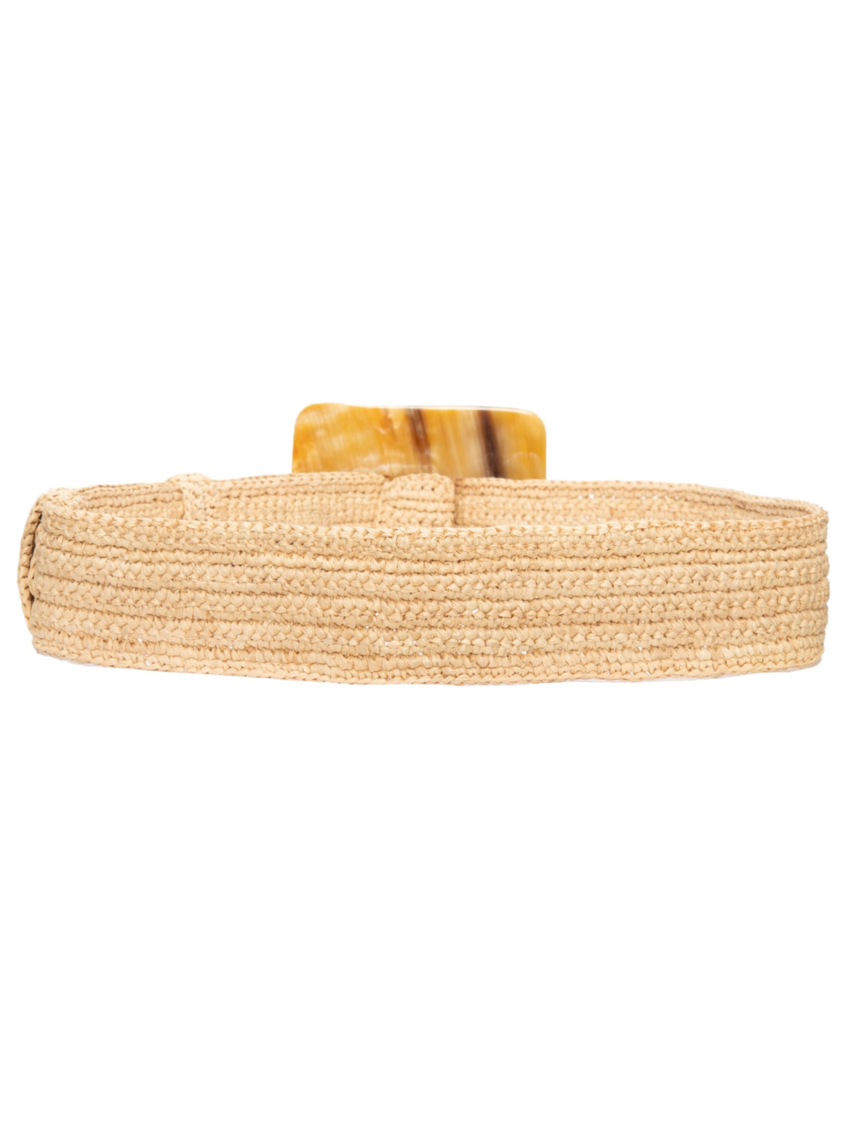 Cinto Feminino Glória Bege Akra