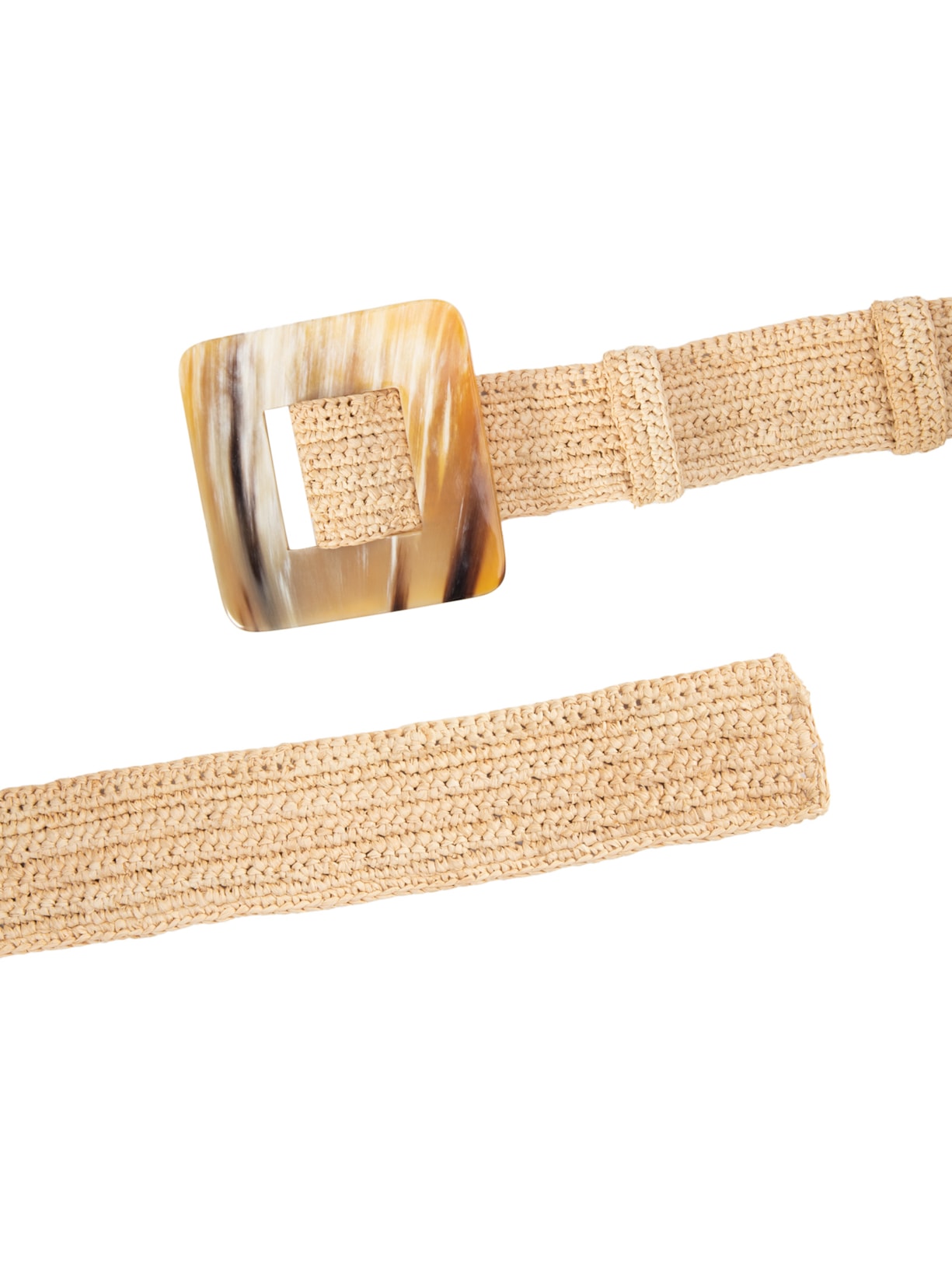 Cinto Feminino Glória Bege Akra