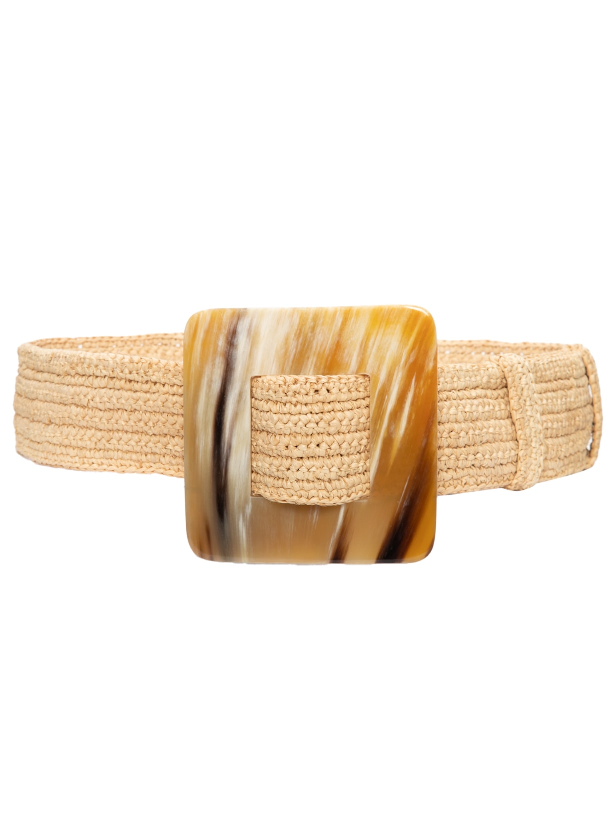 Cinto Feminino Glória - Bege