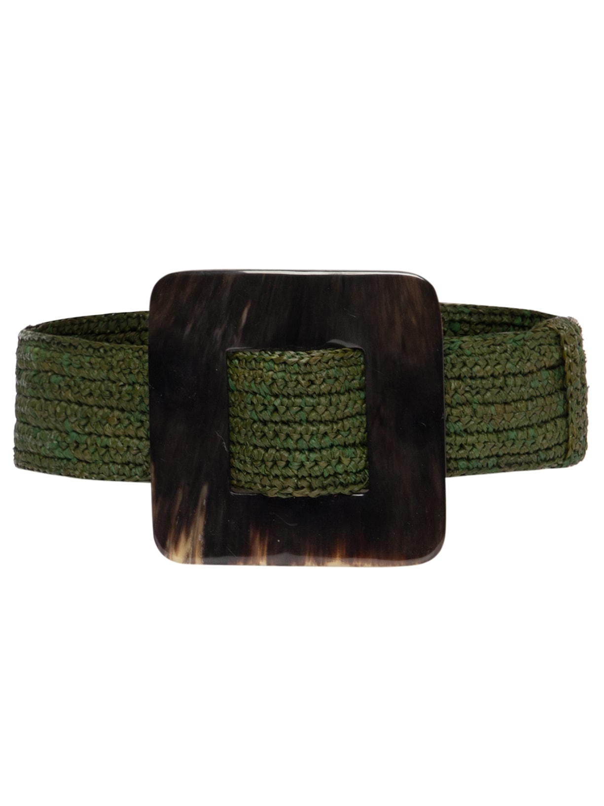 Cinto Feminino Glória - Verde