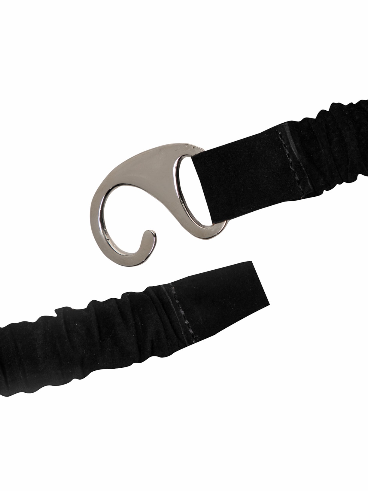 Cinto Feminino Golden I24 Preto Mixed