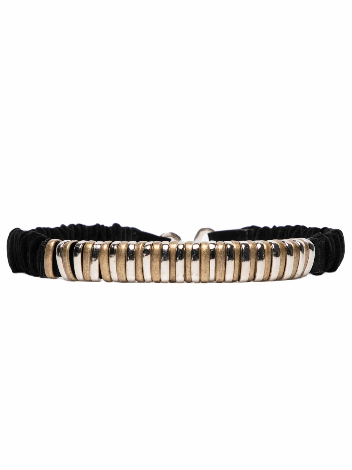 Cinto Feminino Golden I24 Preto Mixed