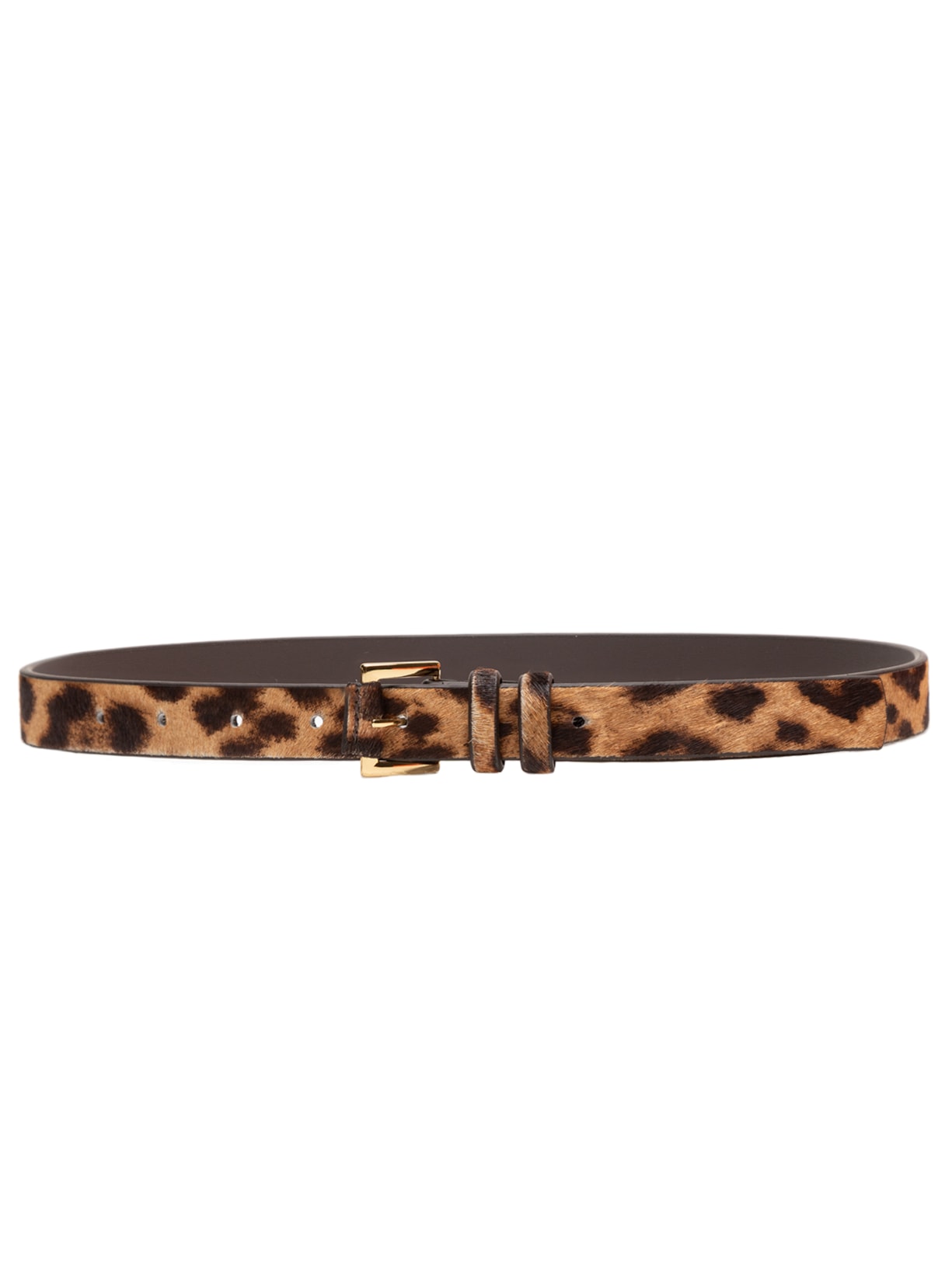 Cinto Feminino Guepardo - Animal Print