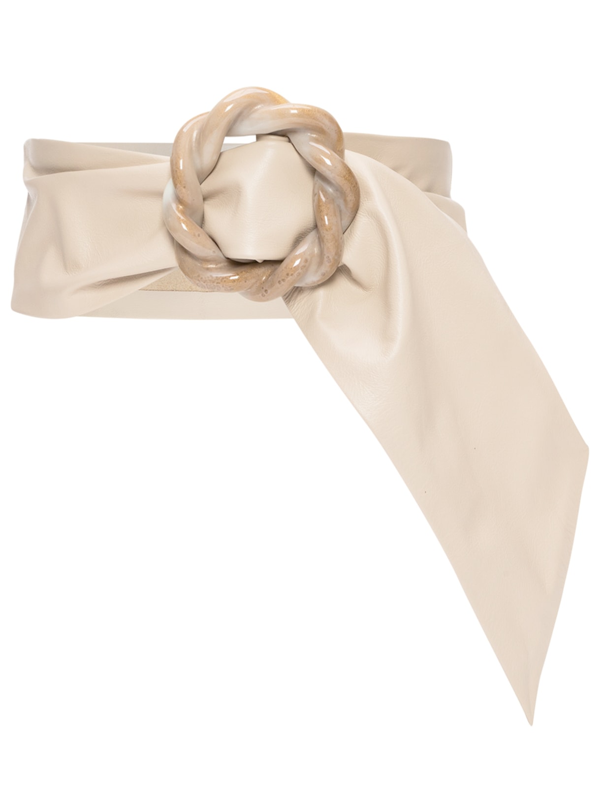 Cinto Feminino Helena - Bege