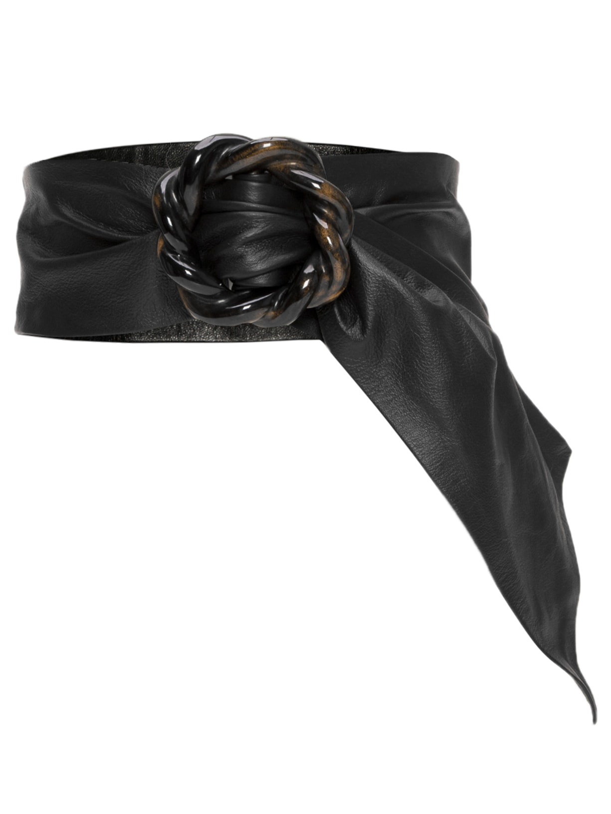 Cinto Feminino Helena - Preto