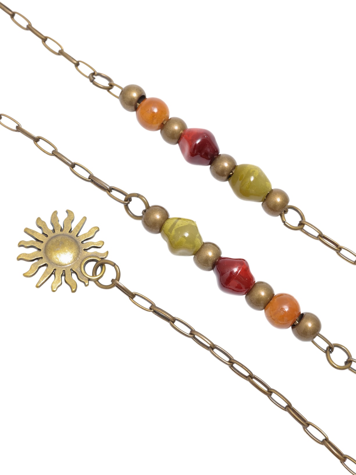 Cinto Feminino Isabel Dourado Triya