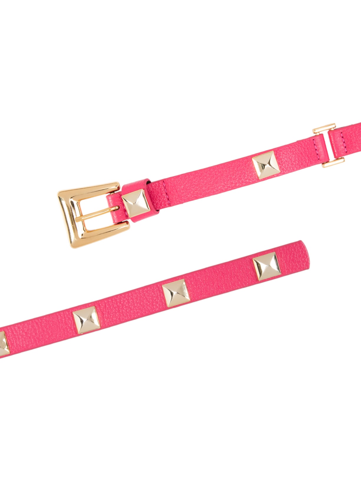 Cinto Feminino Jazz Passione Rosa Luiza Barcelos