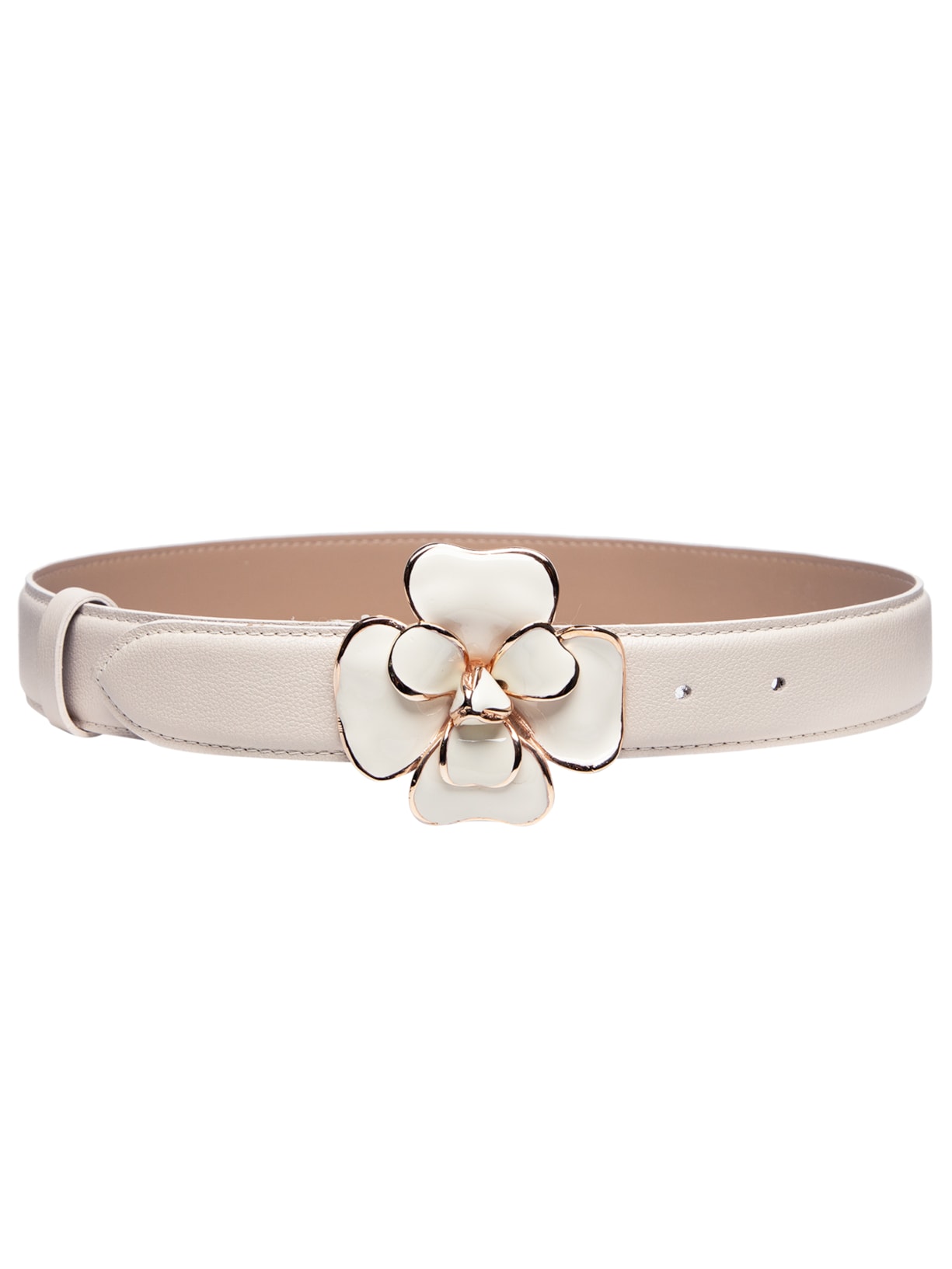 Cinto Feminino Jessica - Off White