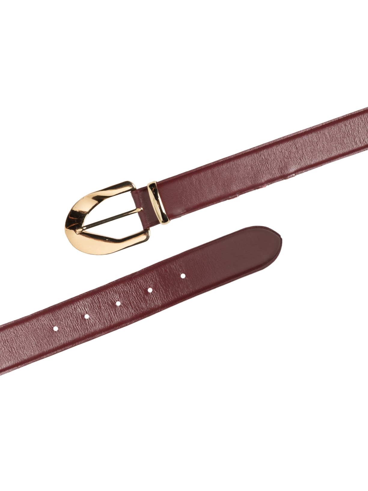 Cinto Feminino Jolie Vermelho Iorane