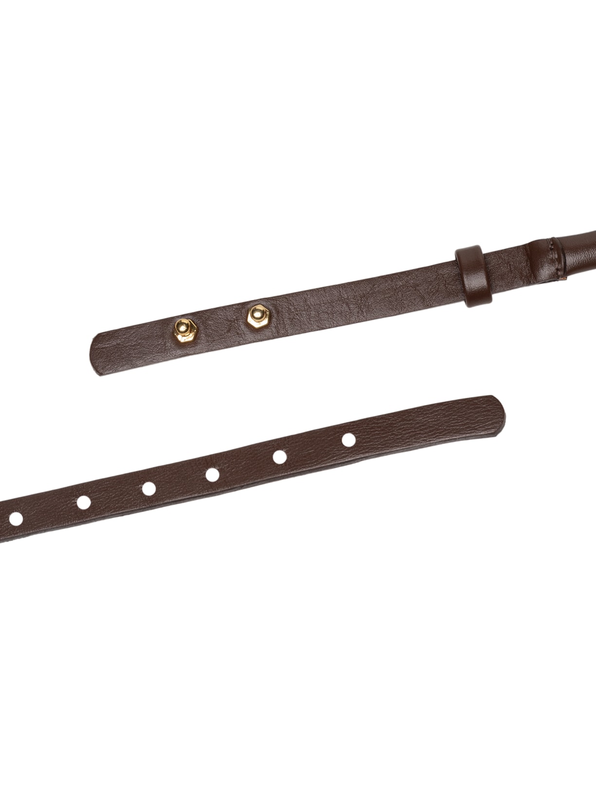 Cinto Feminino Juju Preto Le Lis