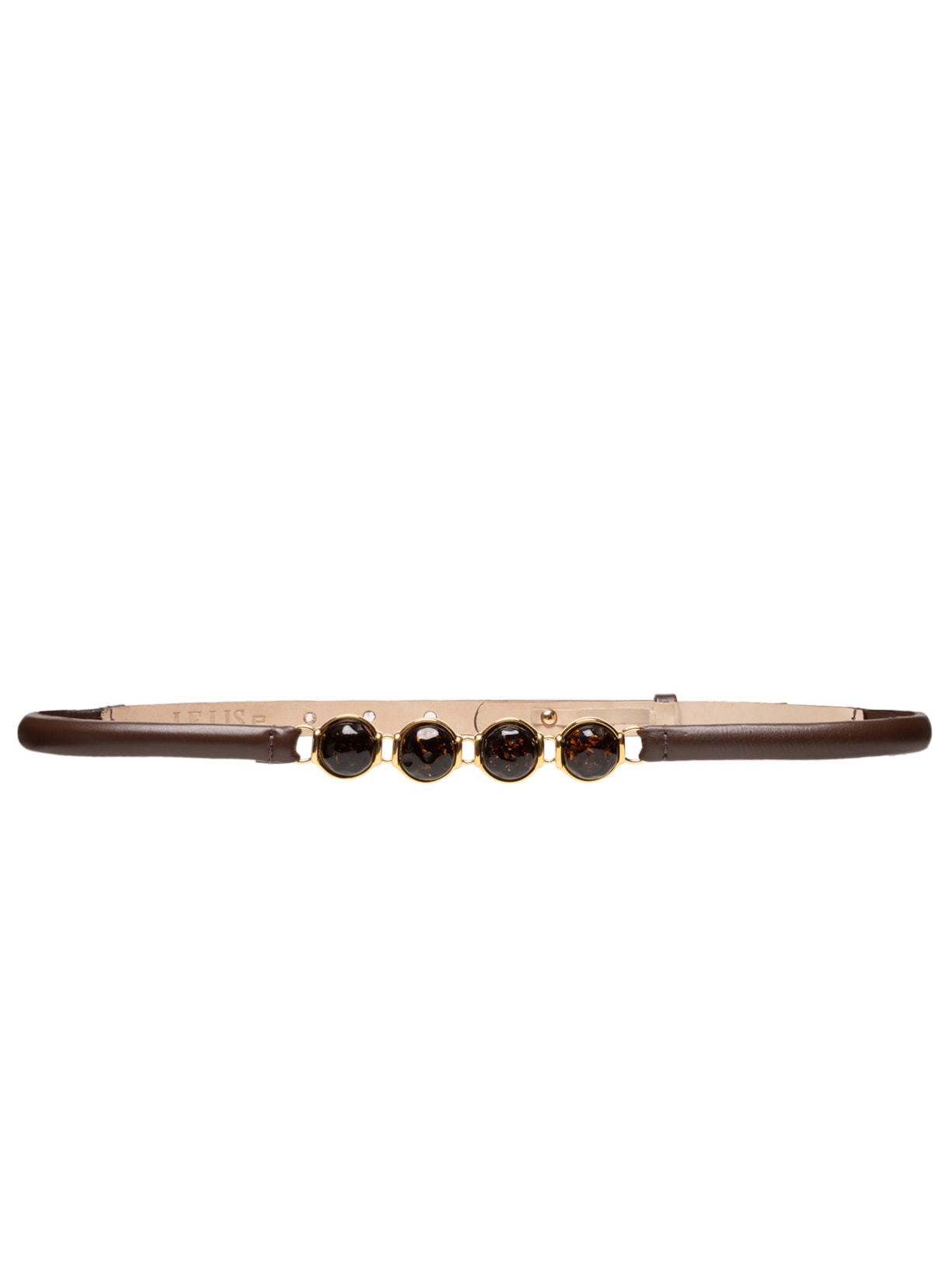 Cinto Feminino Juju - Preto