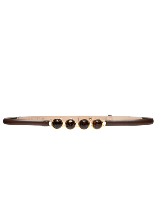 Cinto Feminino Juju - Preto