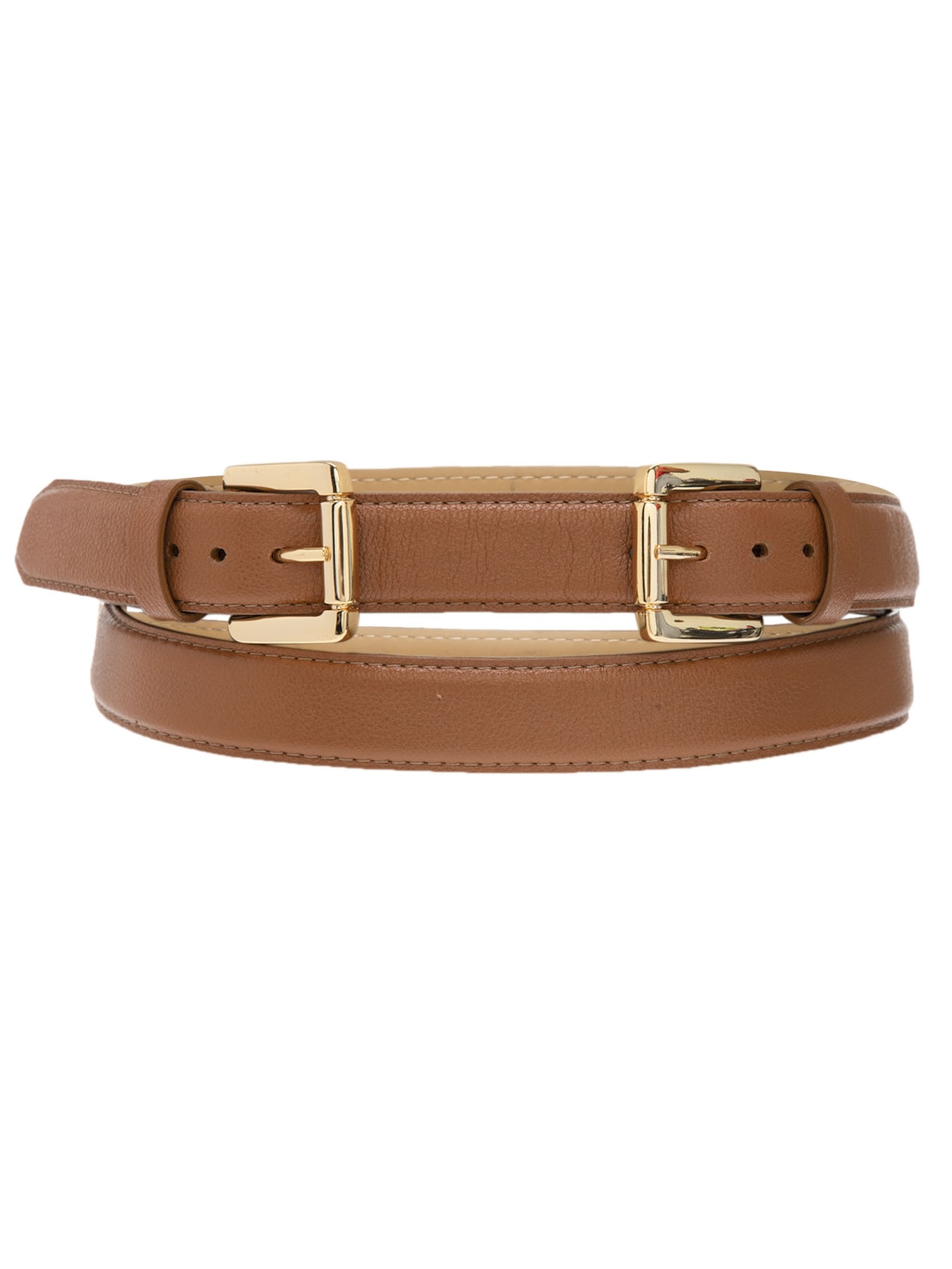 Cinto Feminino Kaka - Marrom