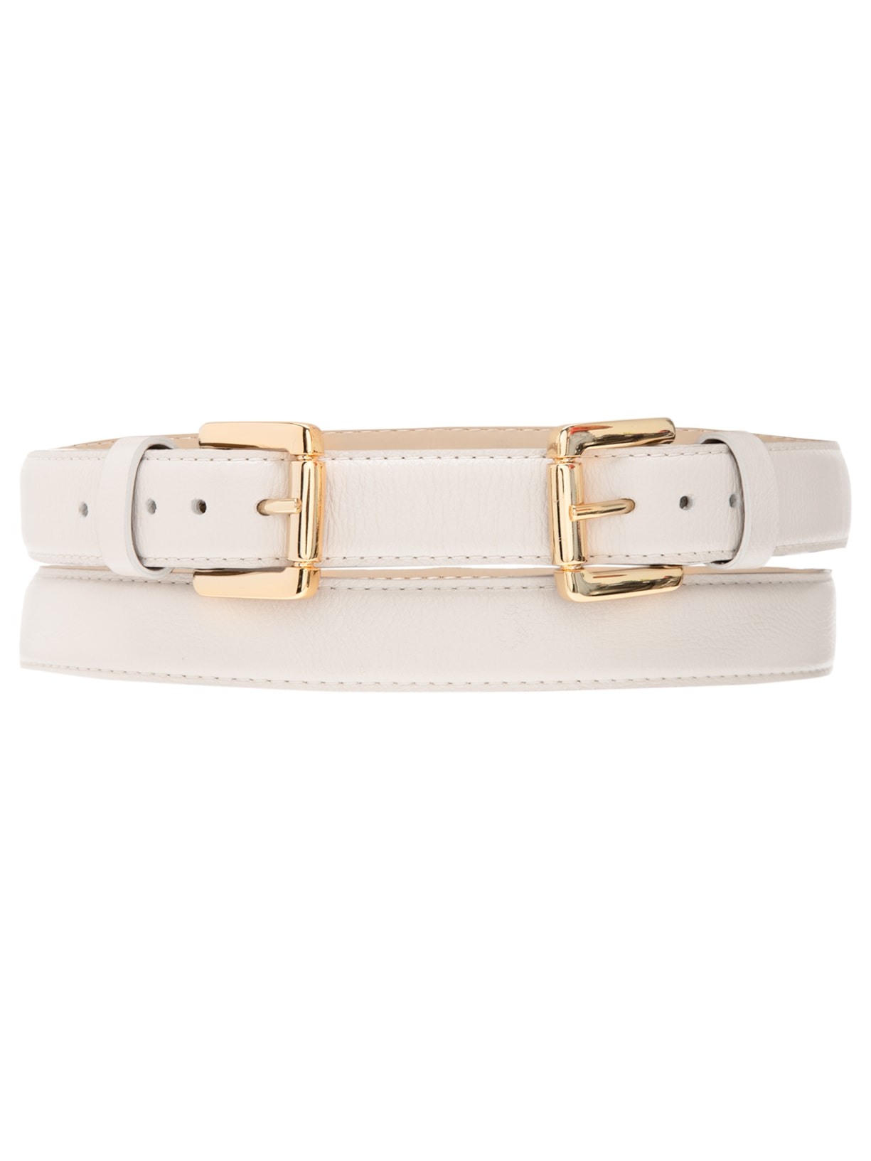 Cinto Feminino Kaka - Off White