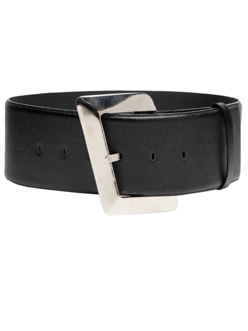 Cinto Feminino Kate - Preto