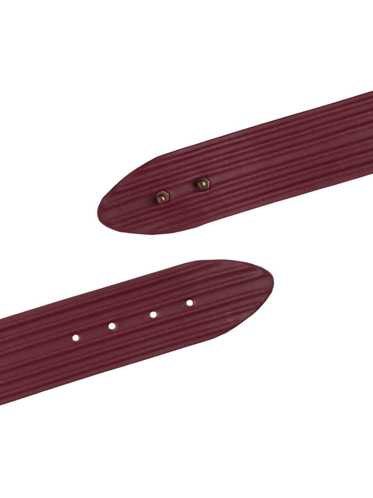 Cinto Feminino Laço – Vermelho Paula Raia