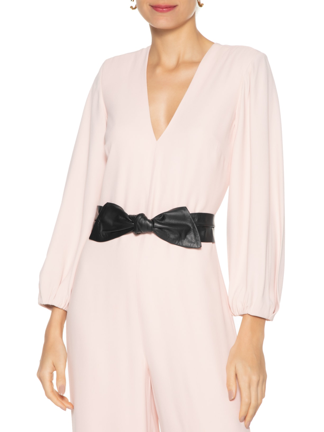 Cinto Feminino Lais I Preto Le Lis