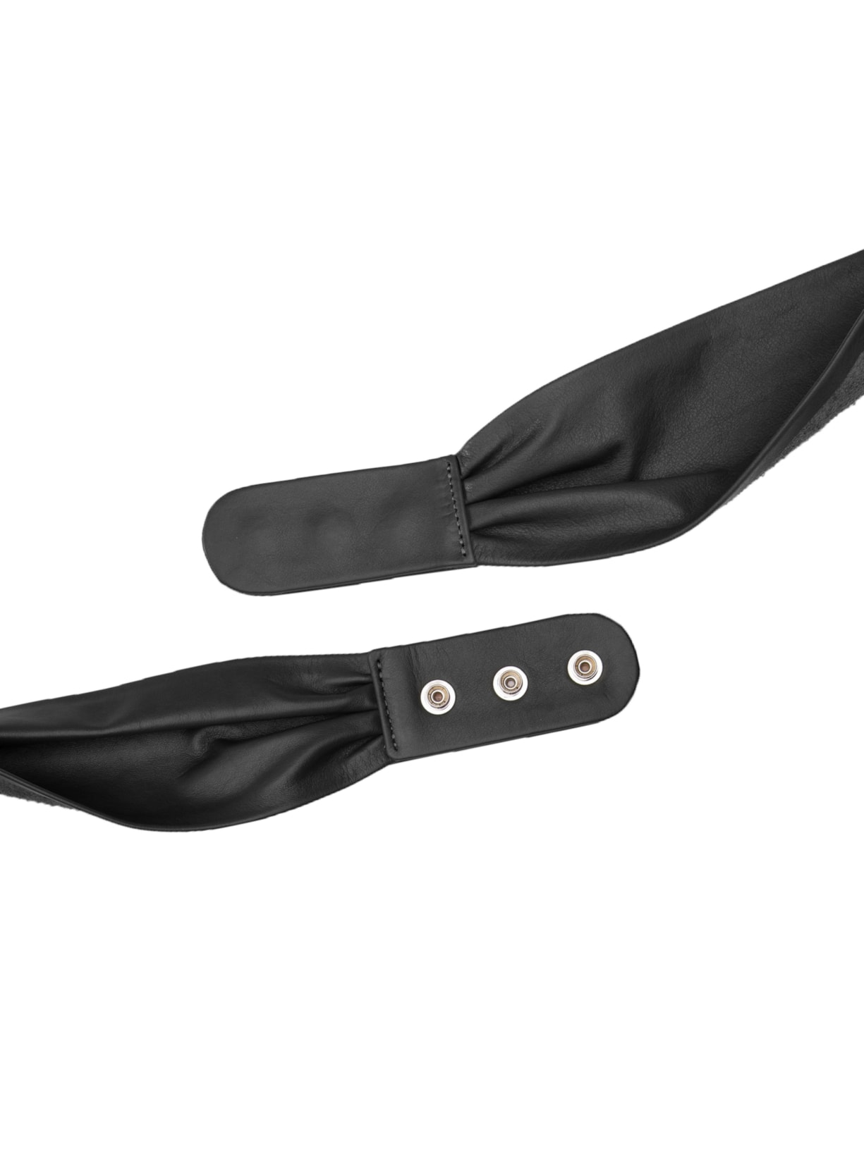 Cinto Feminino Lais I Preto Le Lis