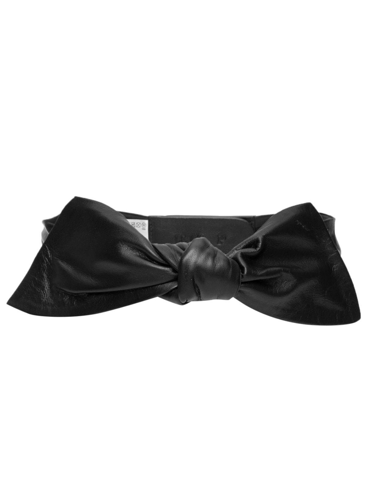 Cinto Feminino Lais I Preto Le Lis