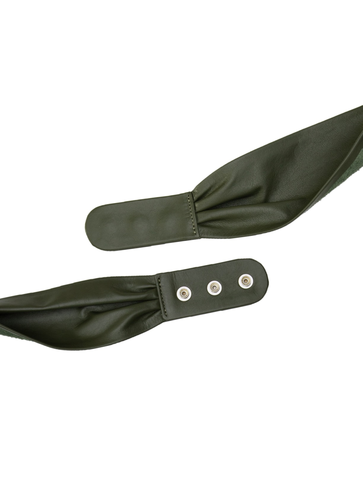 Cinto Feminino Lais Ii Verde Le Lis