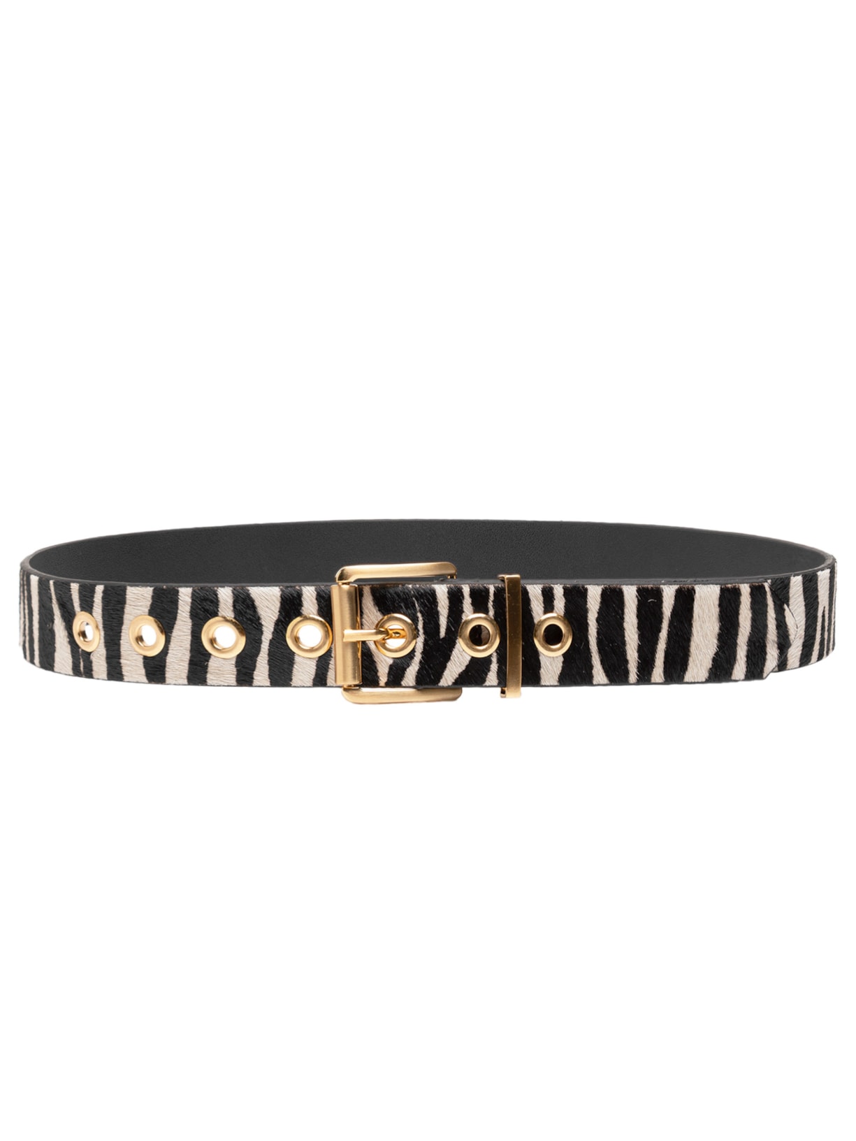 Cinto Feminino Lia - Animal Print