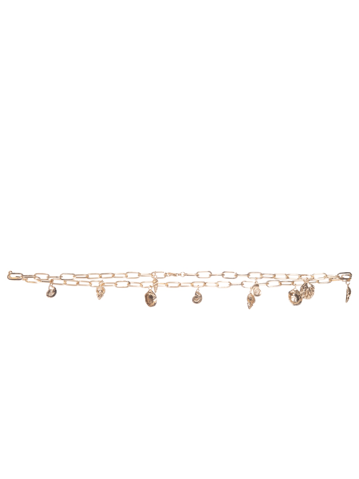 Cinto Feminino Liana Dourado  Le Lis