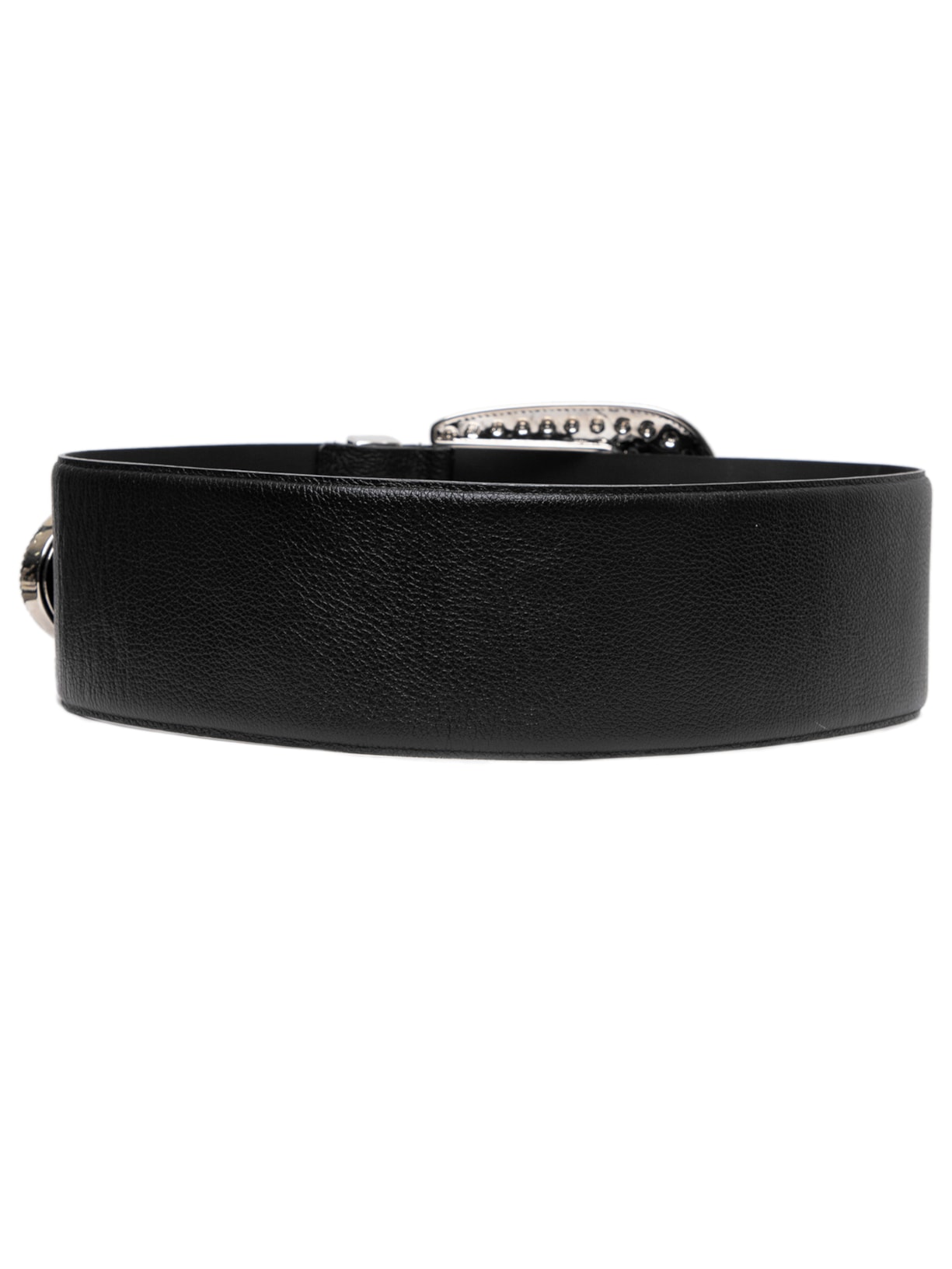 Cinto Feminino Lillie Preto  Nxt Lvl