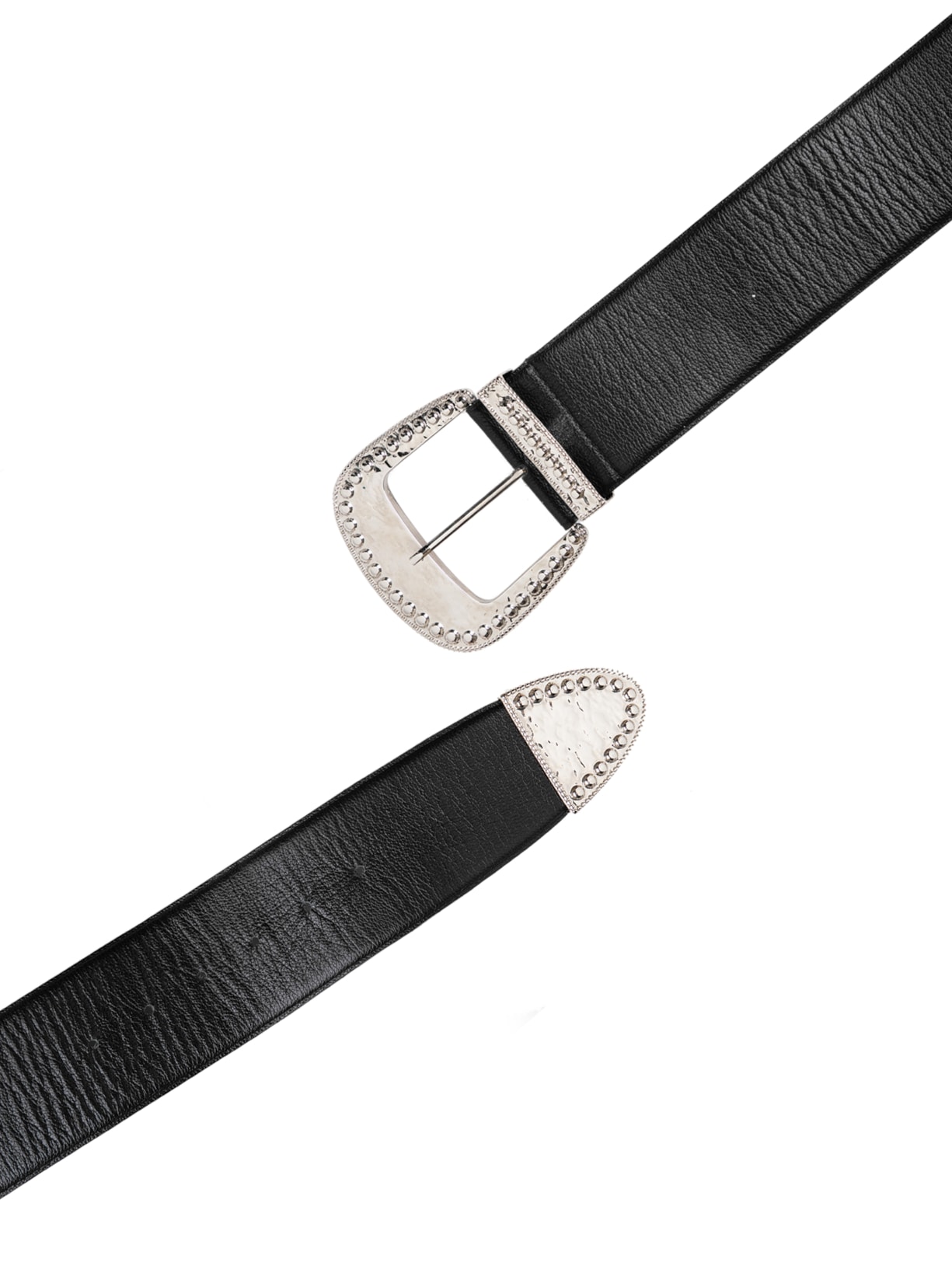 Cinto Feminino Lillie Preto  Nxt Lvl