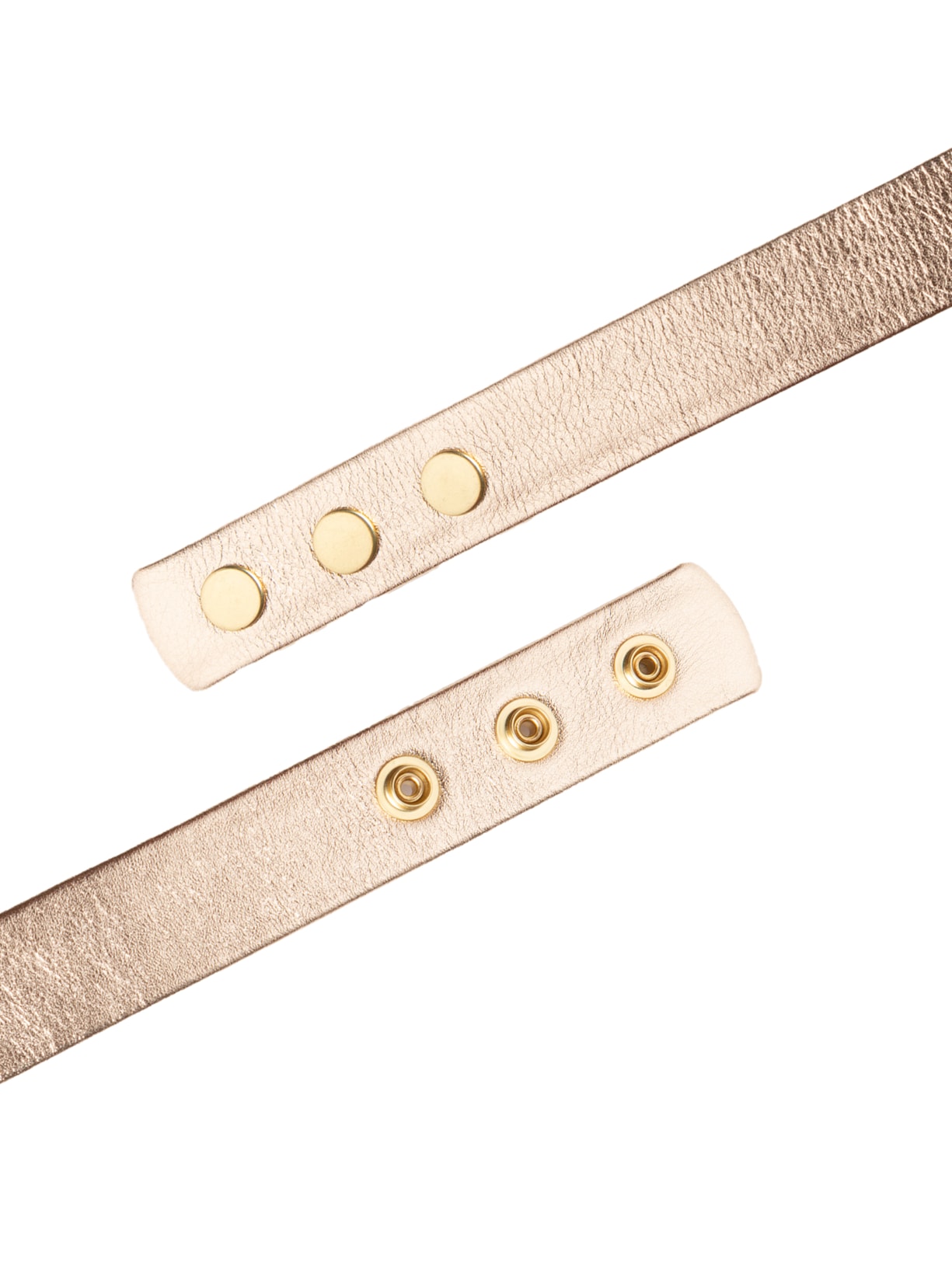 Cinto Feminino Louise Dourado Le Lis