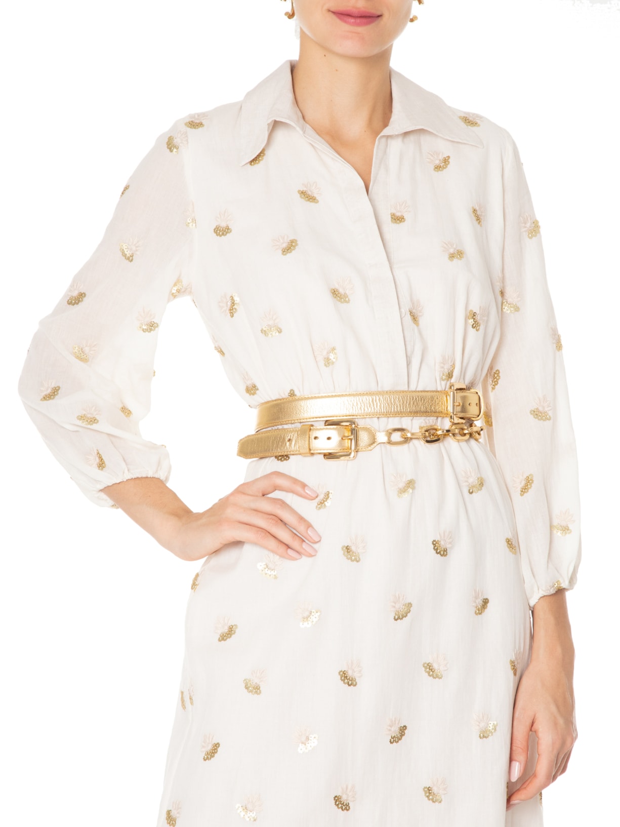 Cinto Feminino Lucy Dourado Iorane